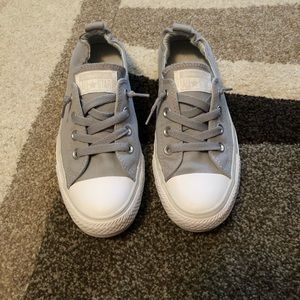 Converse size 8
